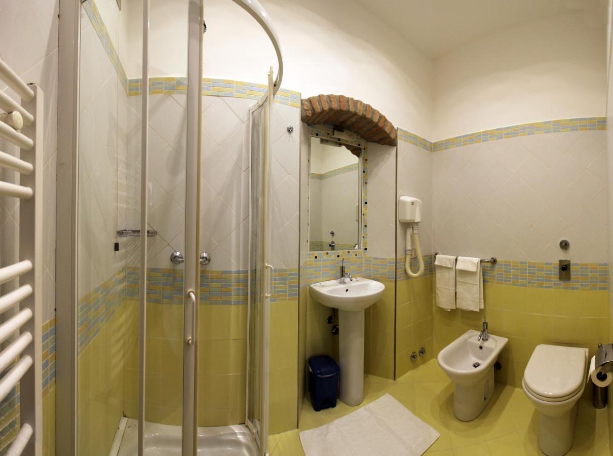 Lux Hotel Durante Milan Exterior photo